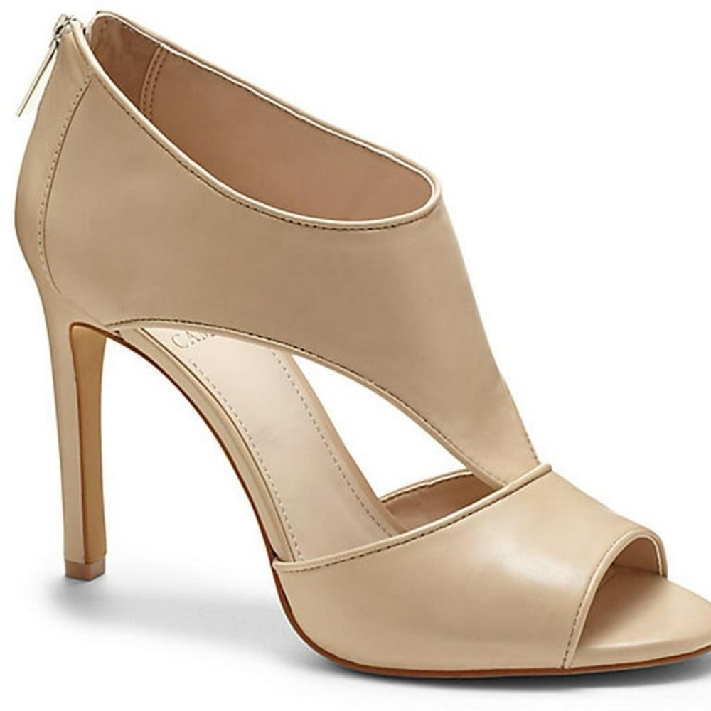 Vince Camuto Seena1 Womens Heel